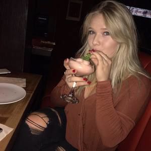 Meet your Posher, Anna